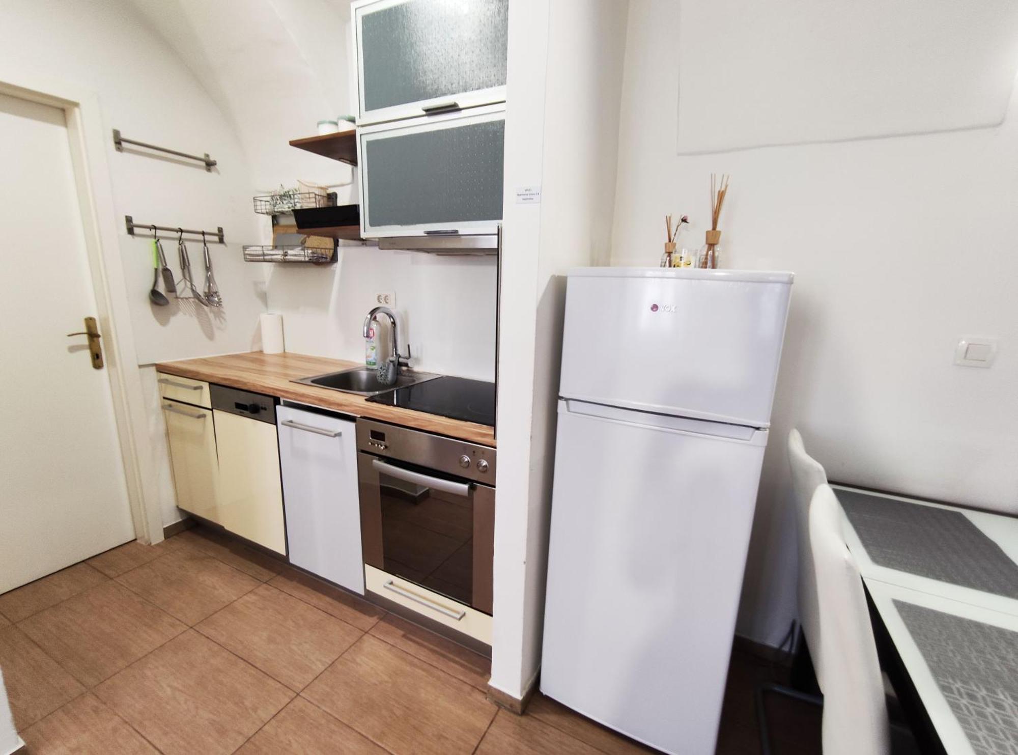 Studio Apartment Sisters 3-4 Ljubljana Ngoại thất bức ảnh