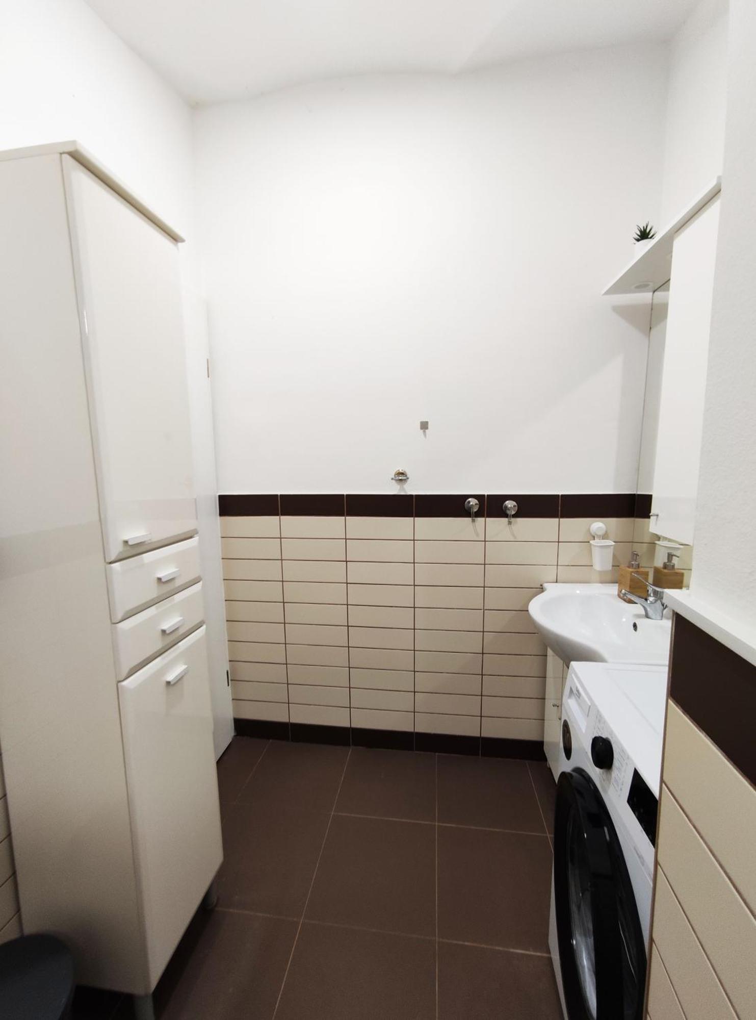 Studio Apartment Sisters 3-4 Ljubljana Ngoại thất bức ảnh
